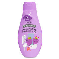 Gel de Ducha Moras  600ml-211018 Gel de Ducha Moras  600ml-211018 3